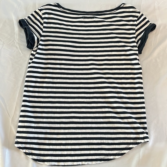 Gilly Hicks oversized tshirt - Picture 6 of 6